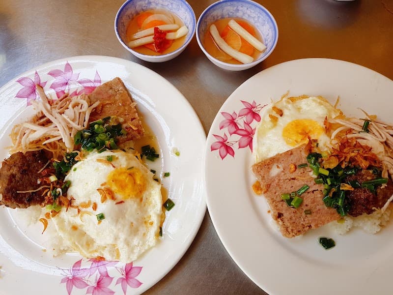 Com tam cha cua — photo 3