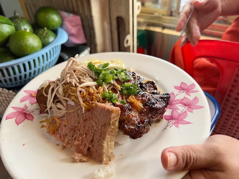 Com tam cha cua — photo 6