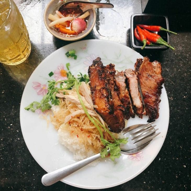 Cơm Tấm Nguyễn Văn Cừ — photo 6