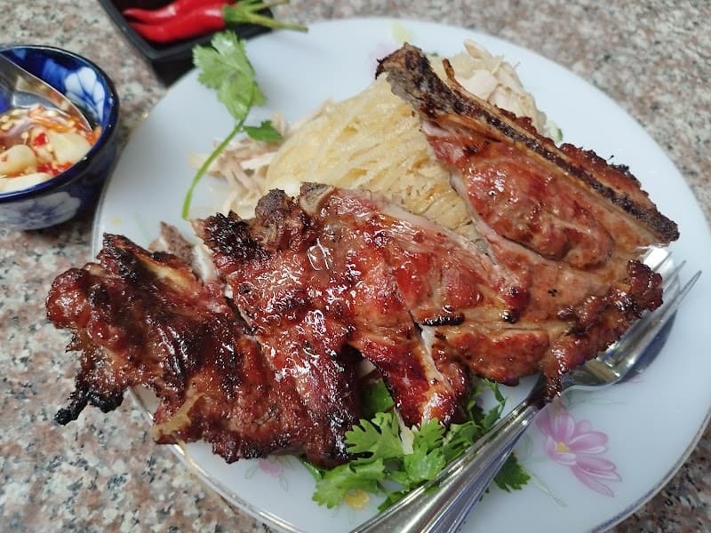 Cơm Tấm Nguyễn Văn Cừ — photo 4