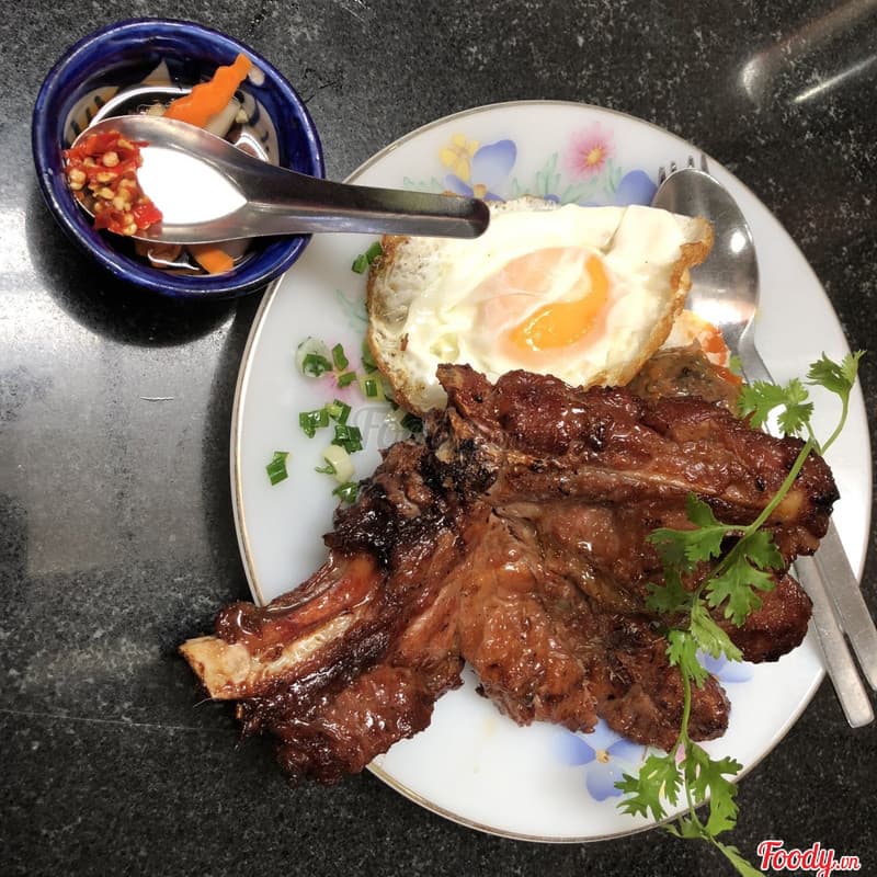Cơm Tấm Nguyễn Văn Cừ — photo 5