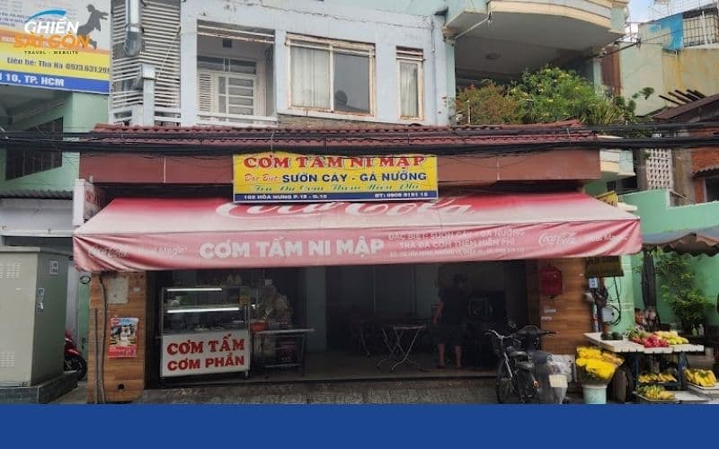 Com Tam Ni Map