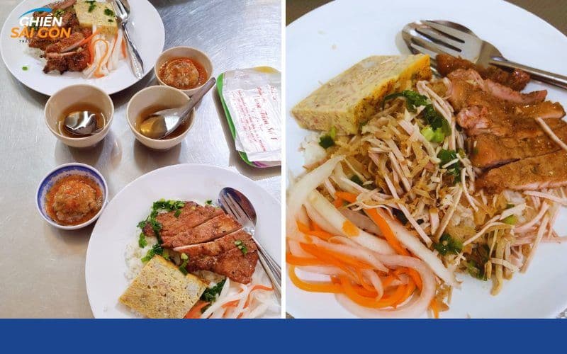 Cơm tấm Số 1 — photo 4