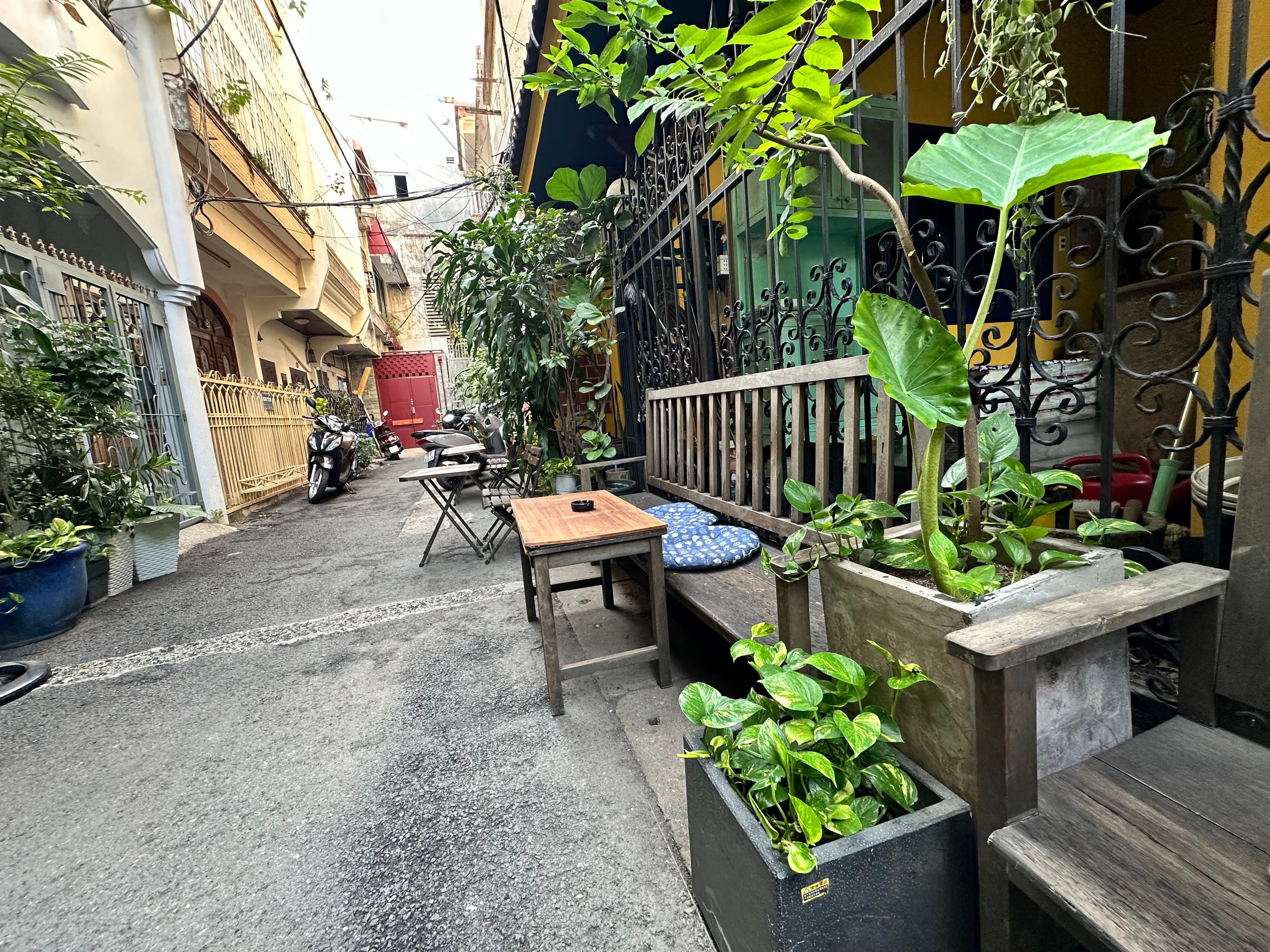 끄사 30 카페 — photo 1