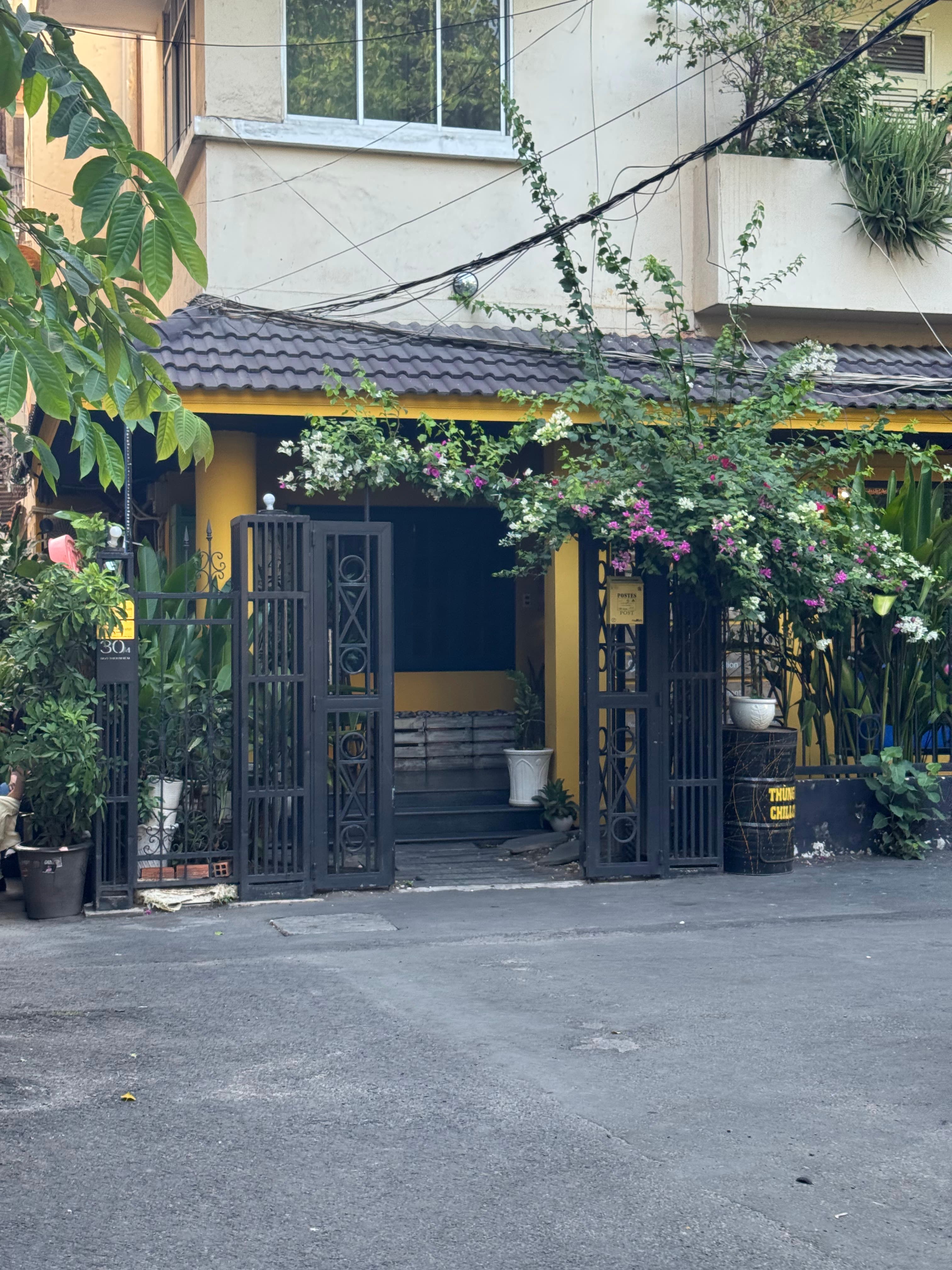 끄사 30 카페 — photo 2