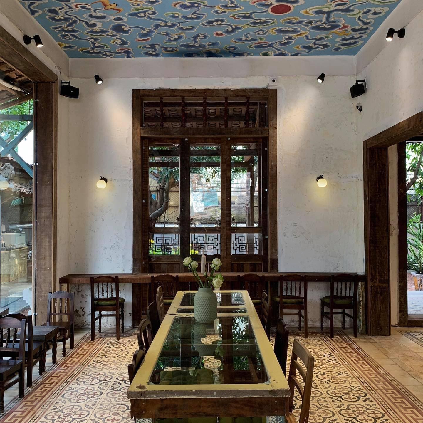 Dabao Concept - Cố Đô — photo 1
