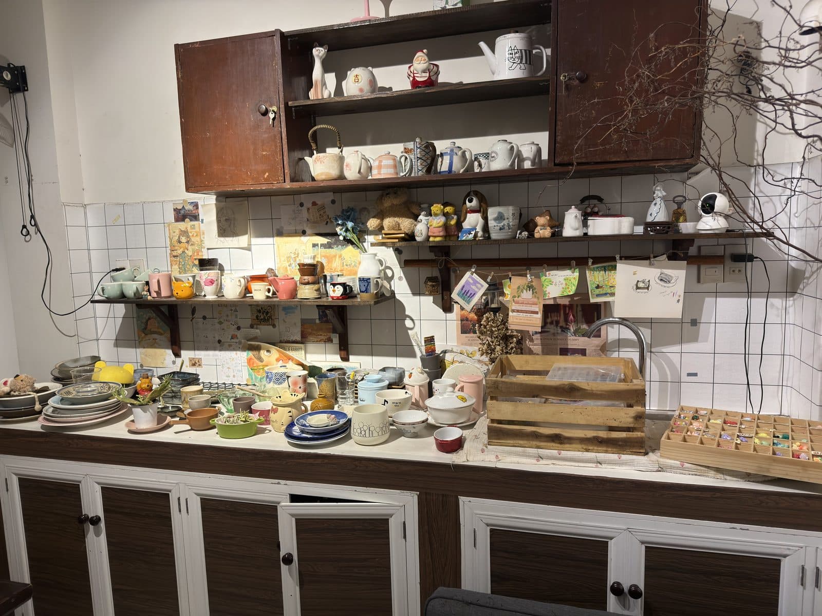 Đất Nung Cà Phê — photo 2