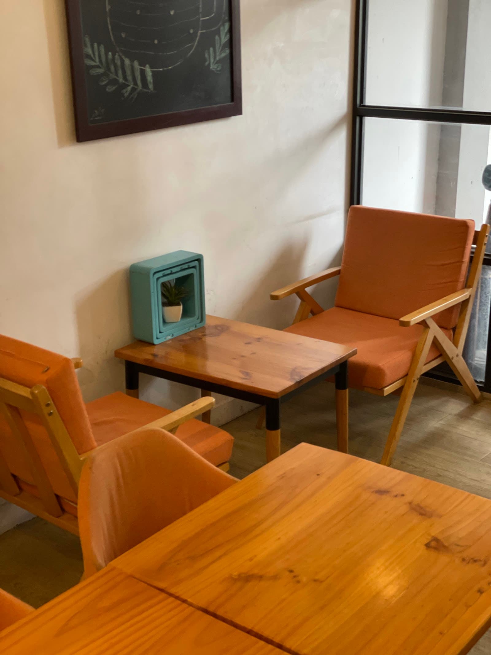 플랫 화이트 커피 — photo 5