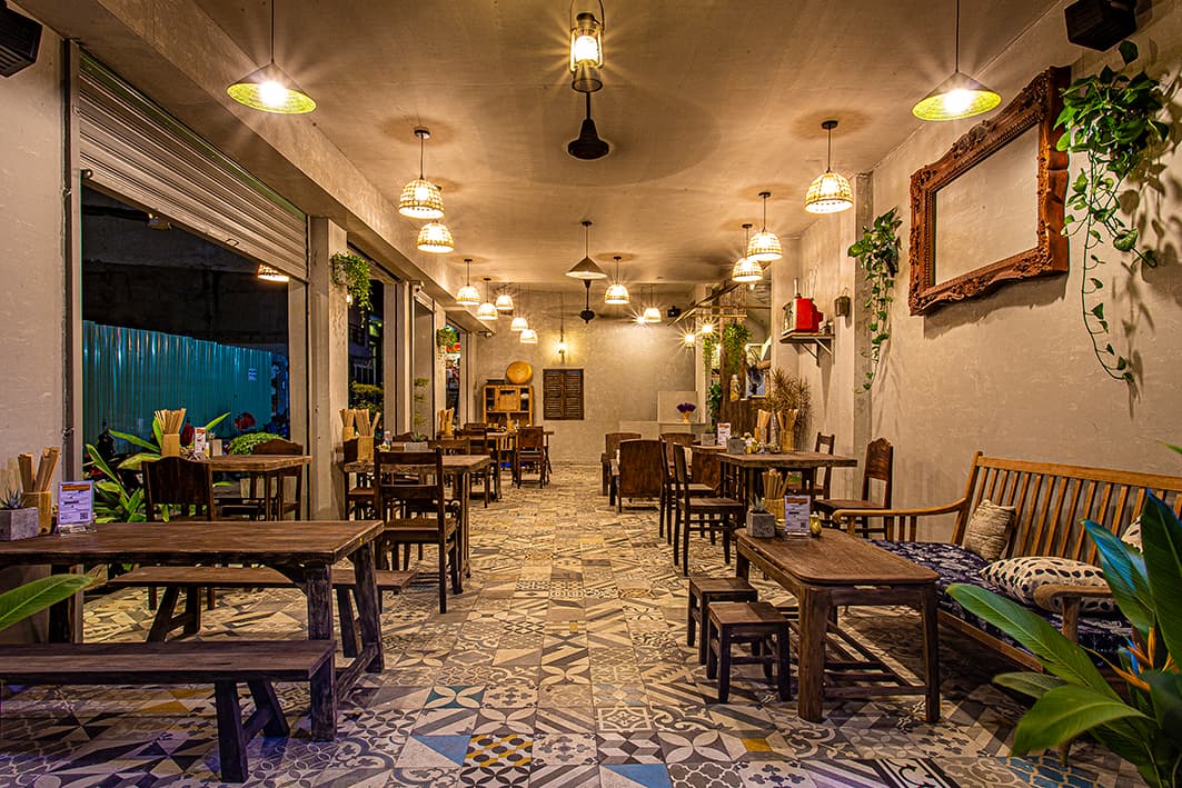 GÓC HUẾ - Kỳ Đồng — photo 2