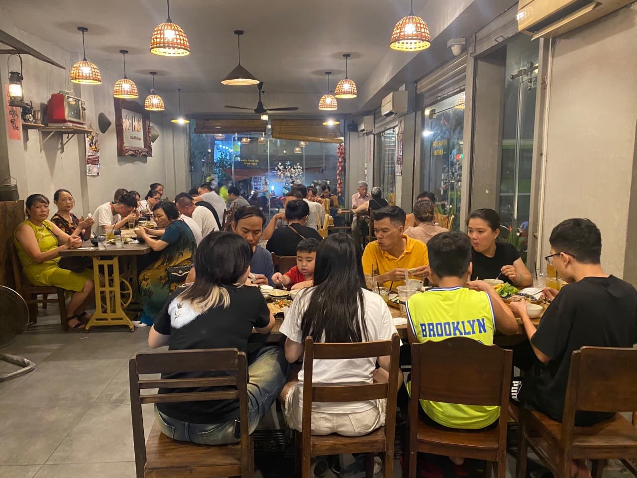 GÓC HUẾ - Kỳ Đồng — photo 4