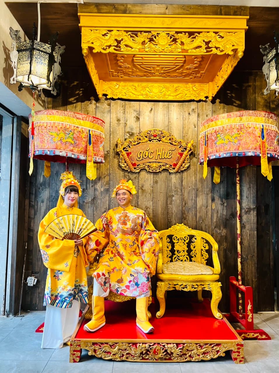 GÓC HUẾ - Kỳ Đồng — photo 5