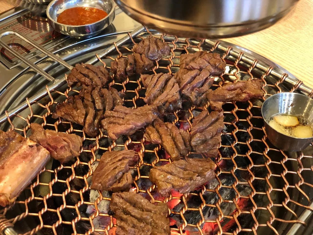GoGi House Đinh Tiên Hoàng