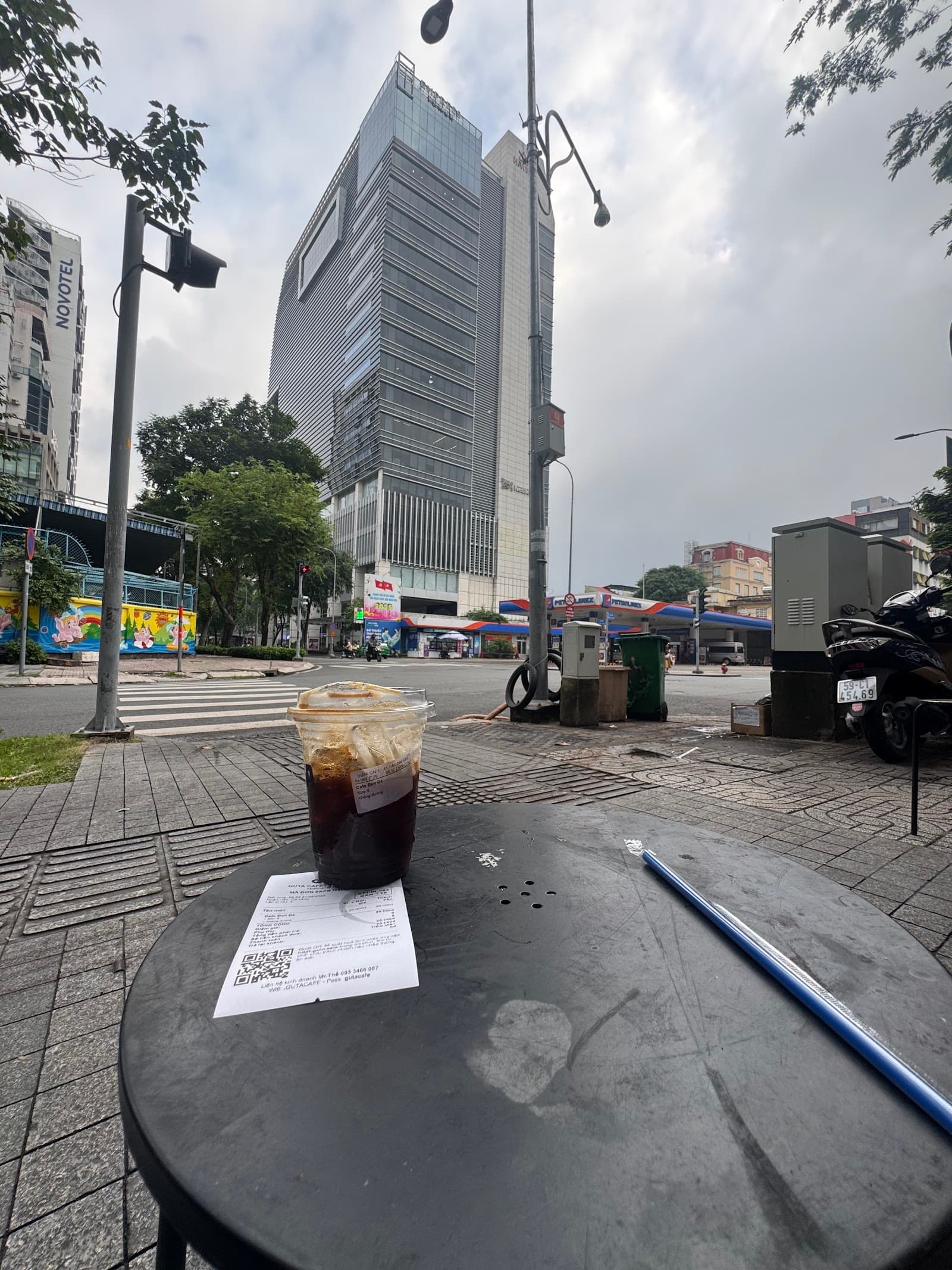 구타 카페 — photo 6