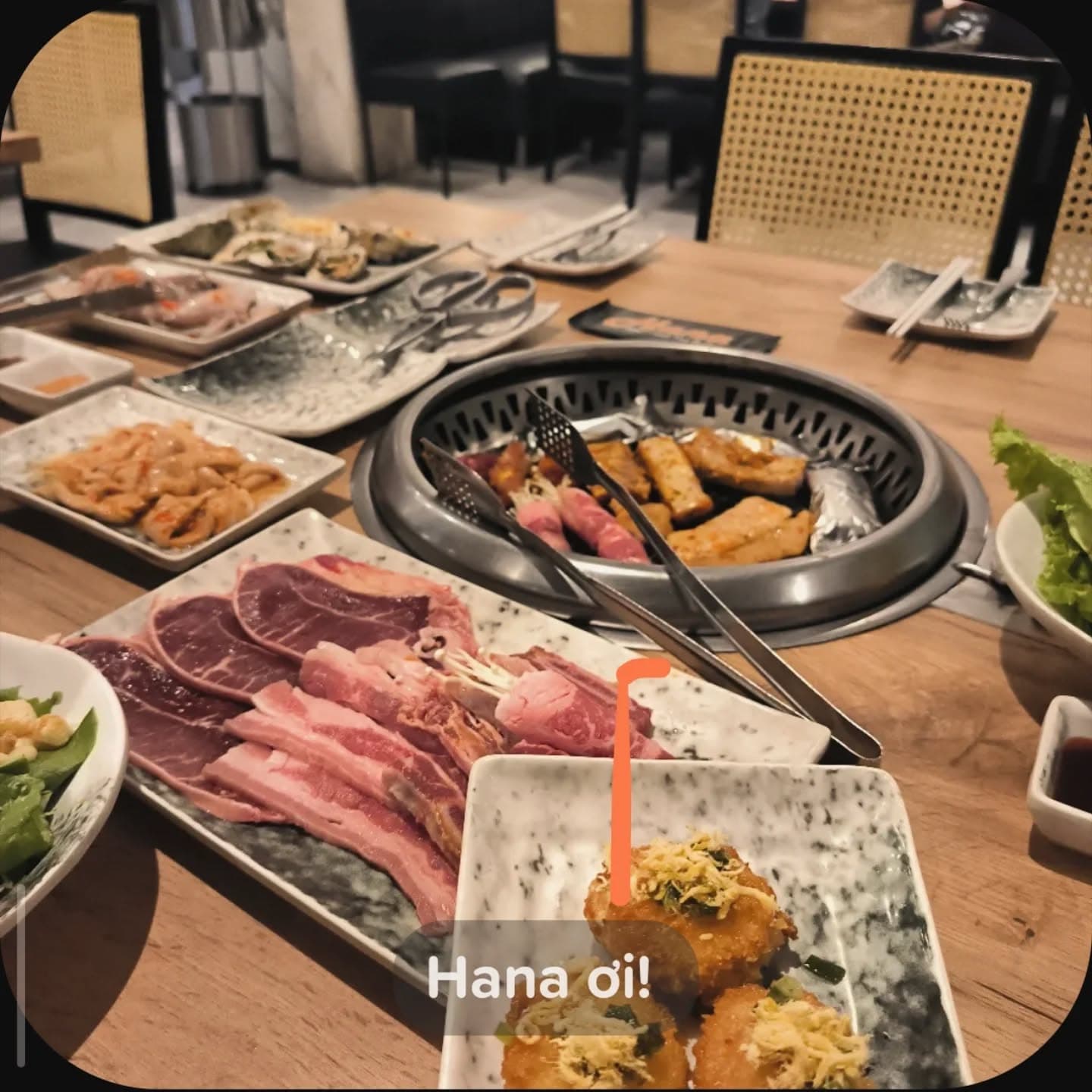 하나 뷔페 뚜쓰엉 — photo 2