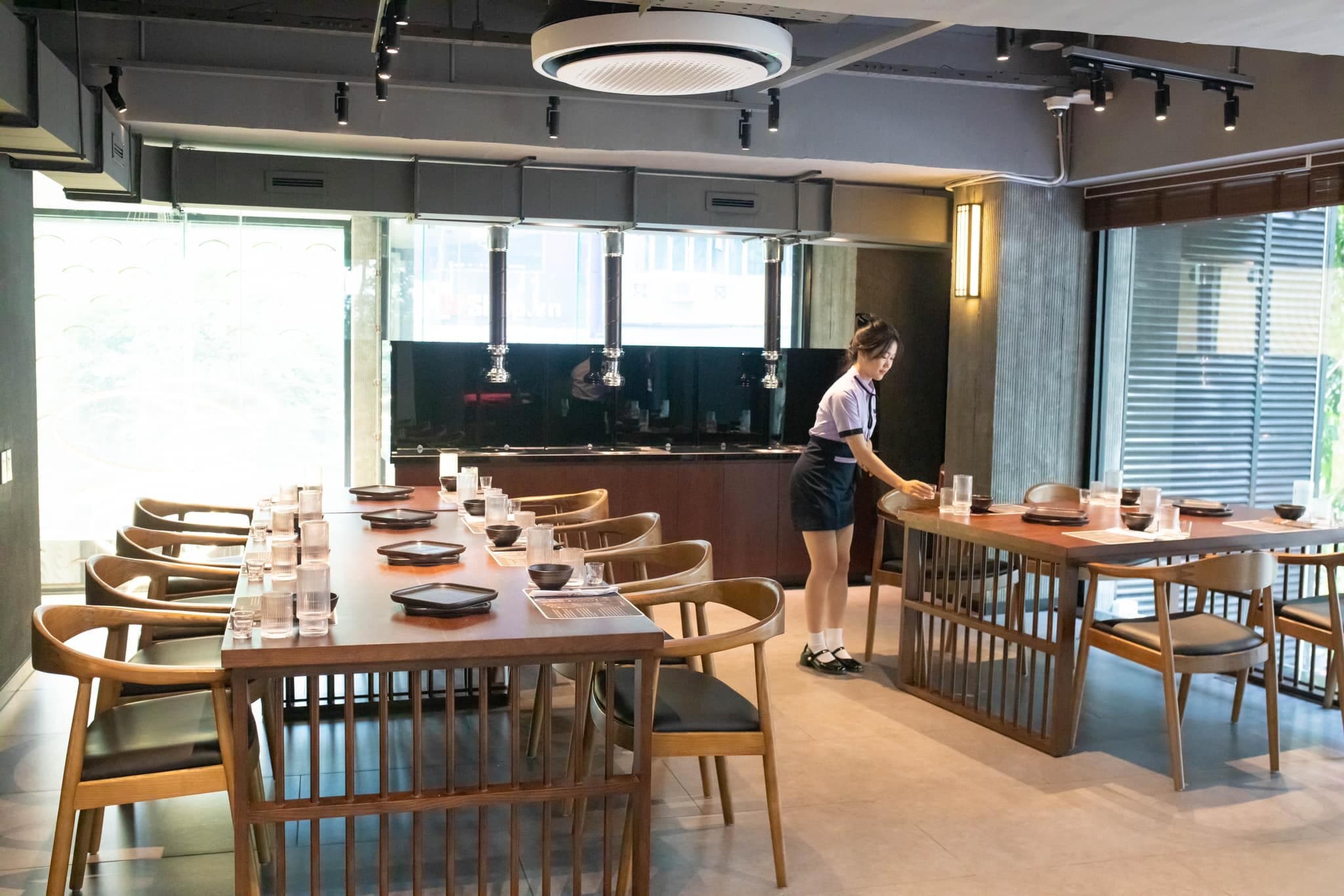 한식당 호미도 1군 — photo 2