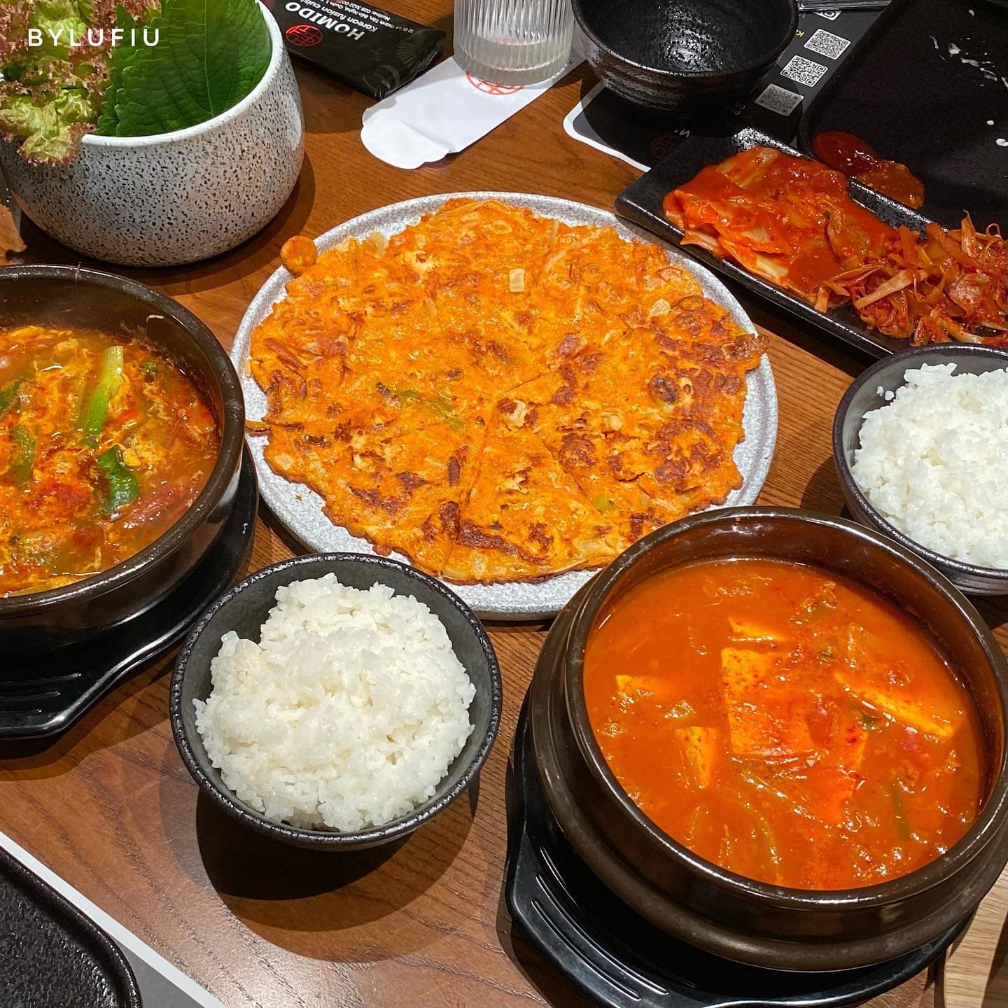 한식당 호미도 1군 — photo 5