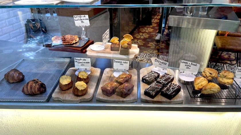 The Hummingbird Café & Roastery — photo 3