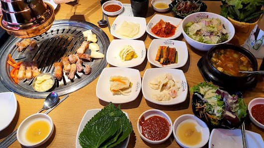 화풍정 — photo 2