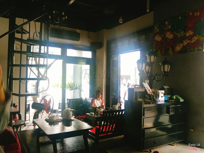 Kleine Ecke Café — photo 3