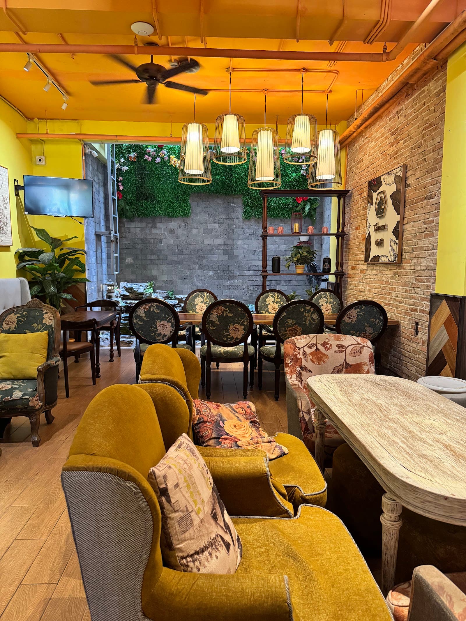 L'amant Café — photo 2