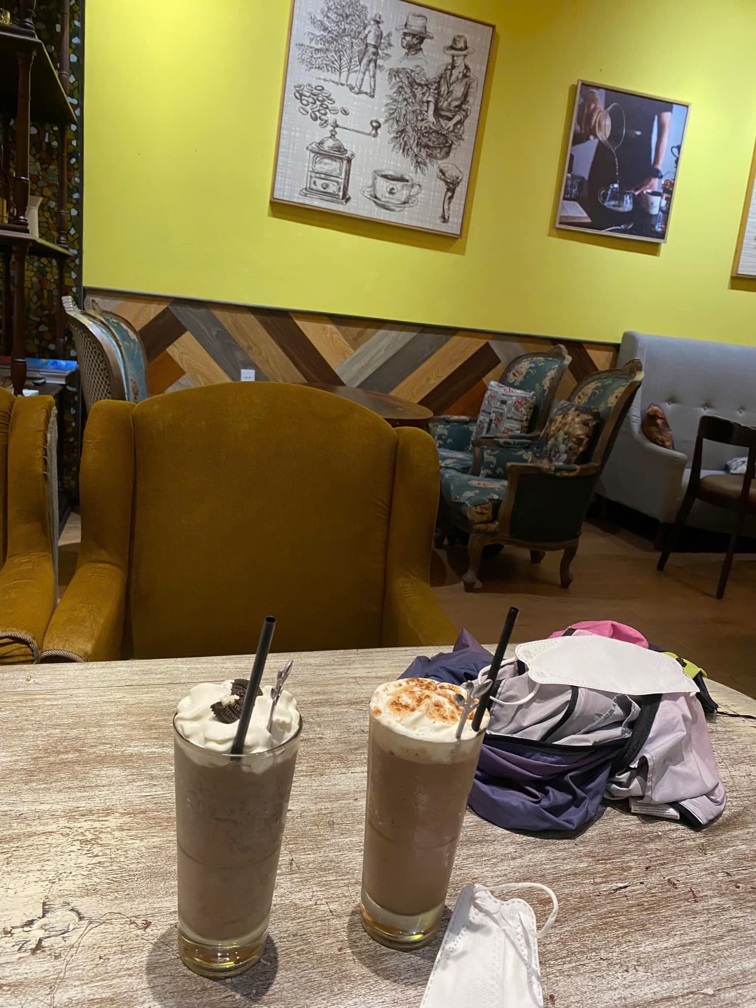 L'amant Café — photo 5