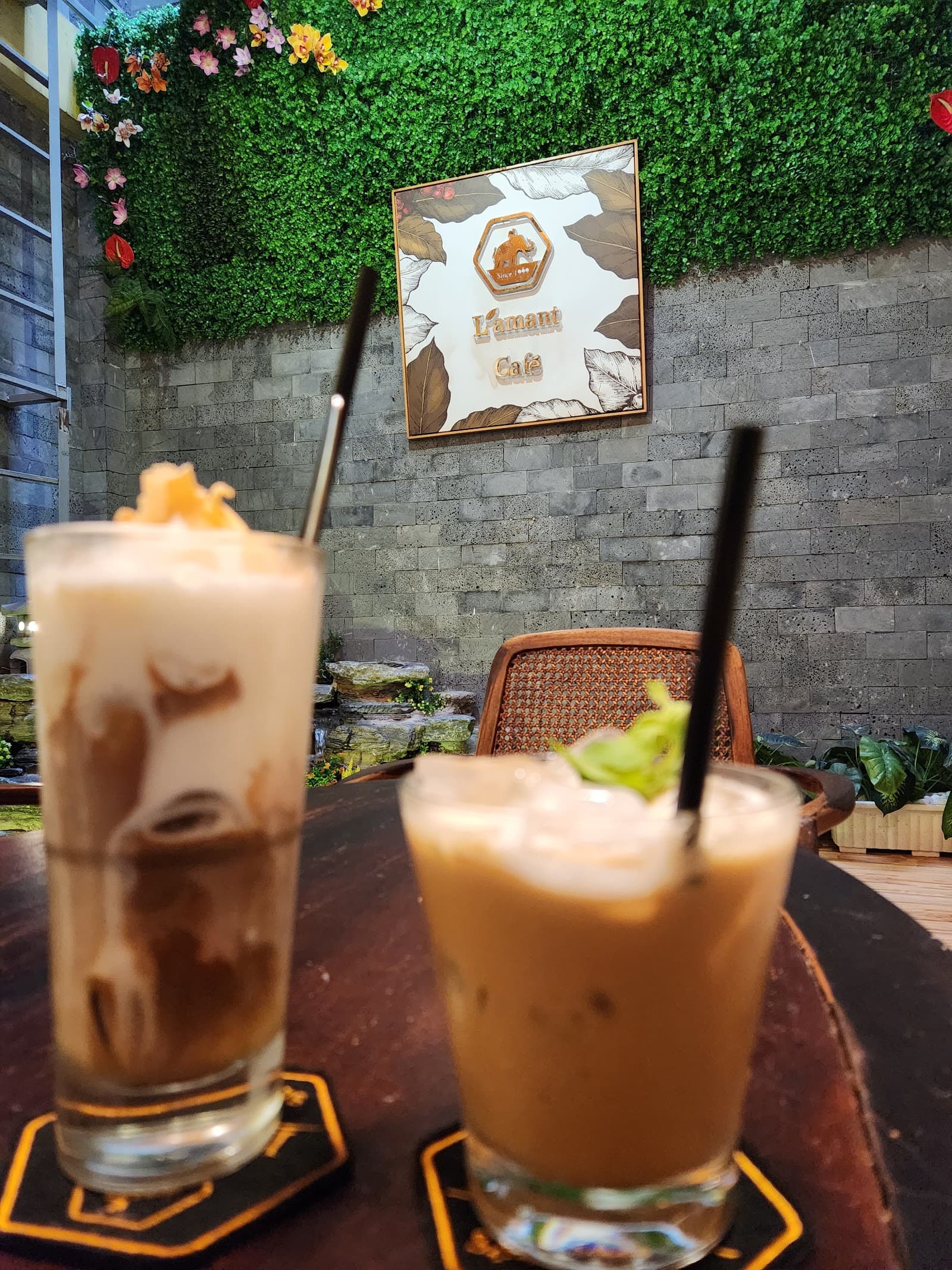L'amant Café — photo 7