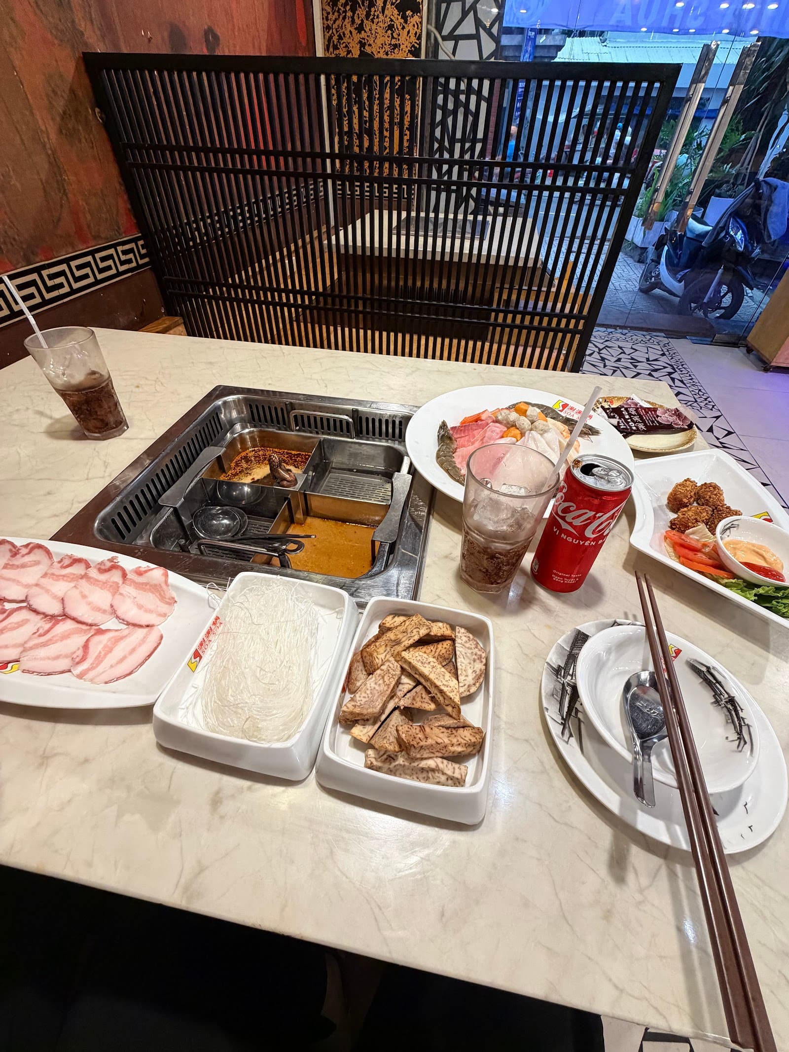 Lẩu Soa Soa — photo 6