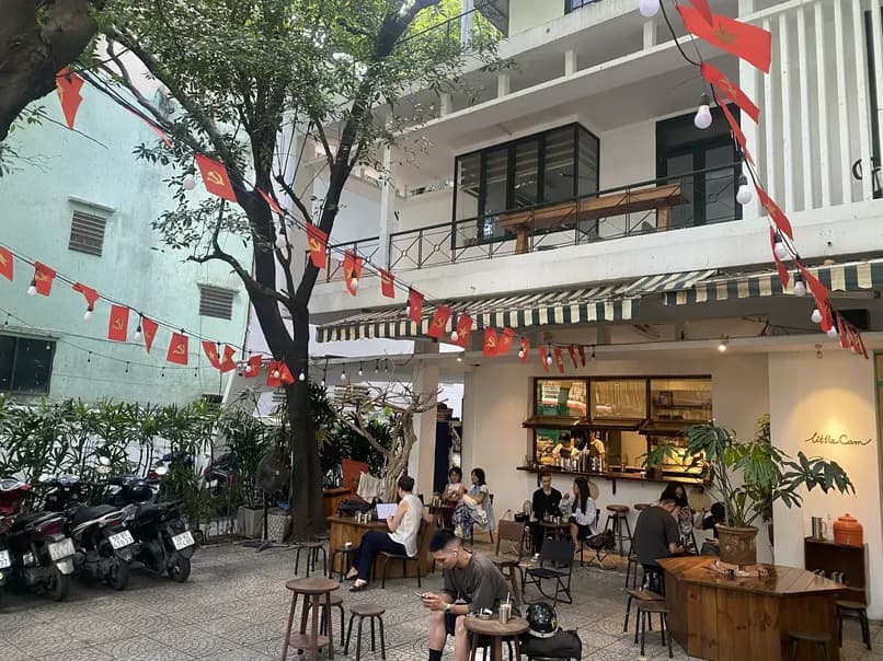 Littlecam Saigon 2 — photo 2