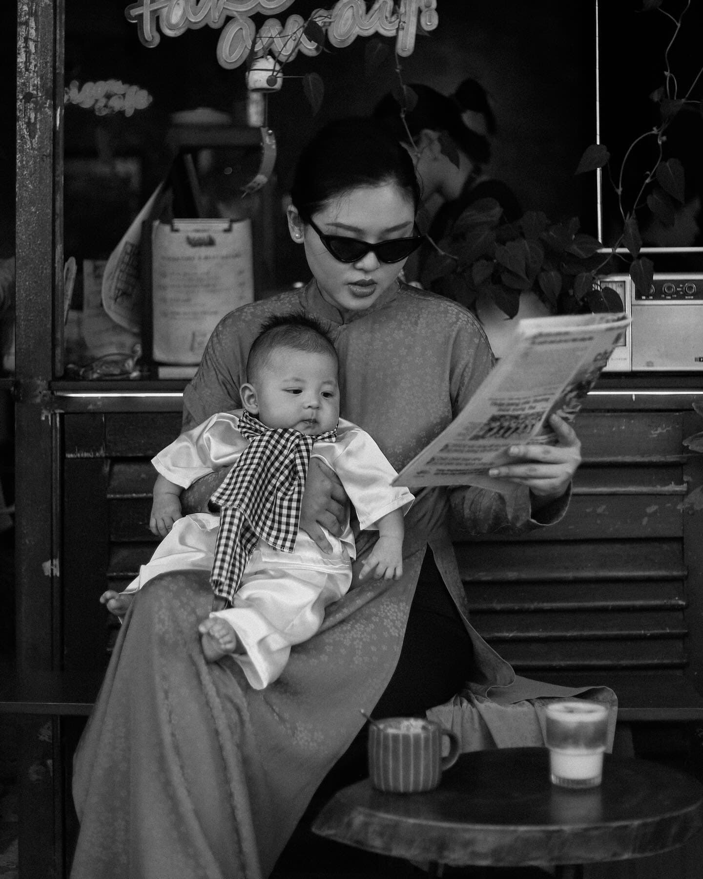 로컬 사이공 카페 — photo 4