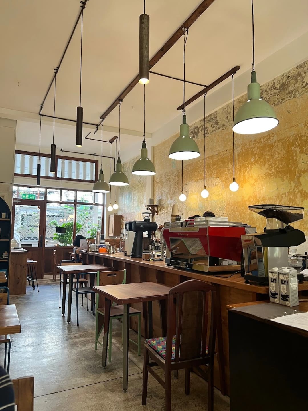Manki Specialty Coffee Bar & Roasters — photo 3