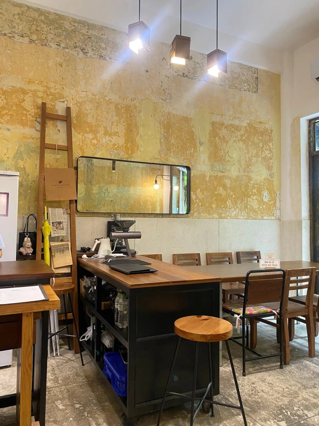 Manki Specialty Coffee Bar & Roasters — photo 4