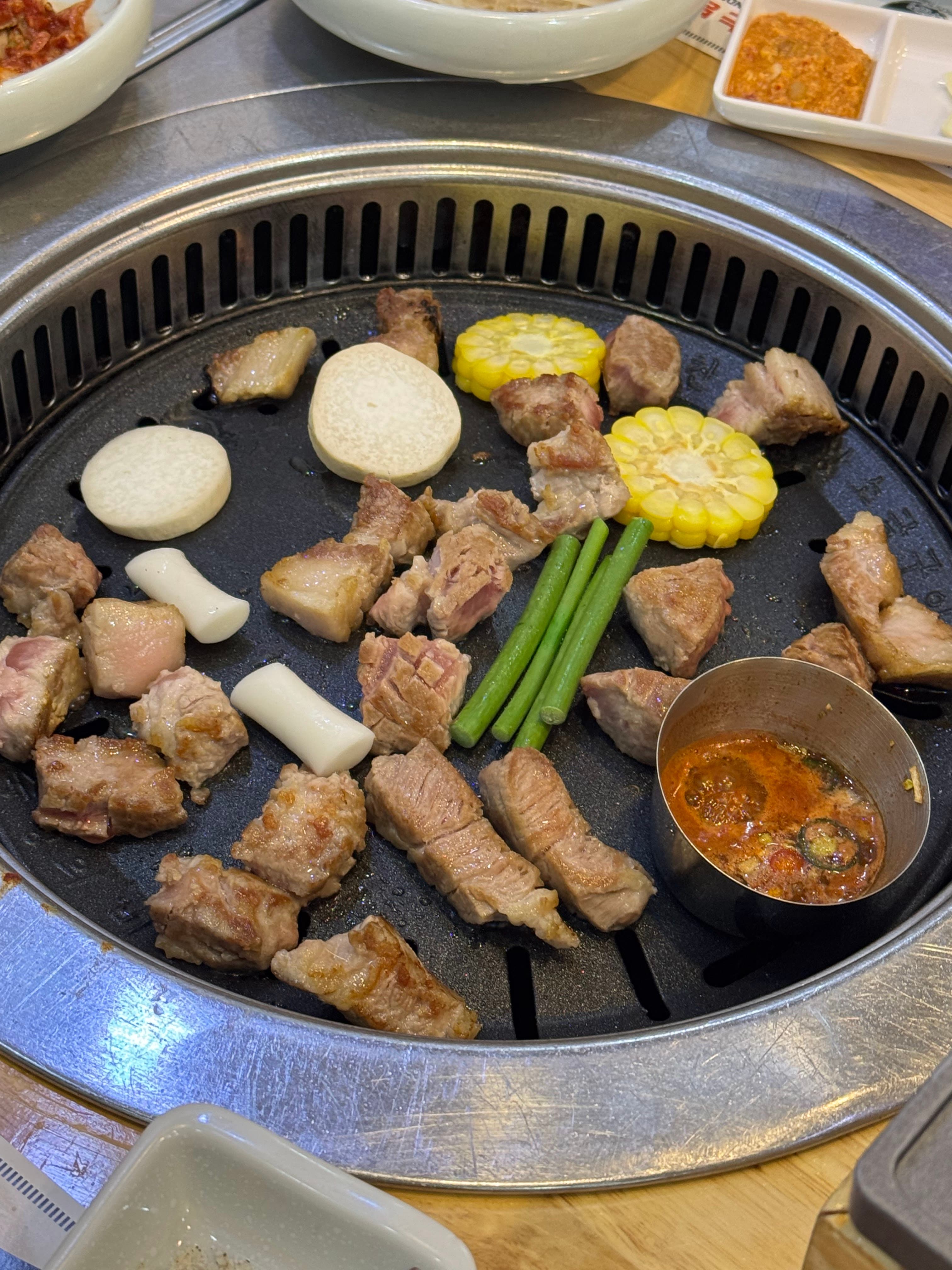 Matchandeul BBQ Tôn Thất Tùng — photo 3