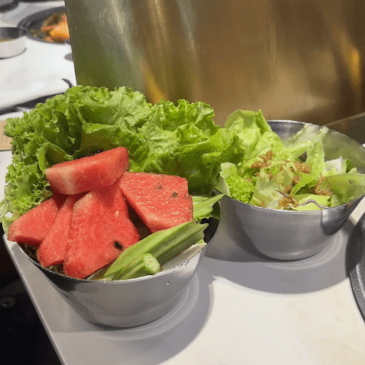 미트앤밋 빈콤동커이 — photo 3