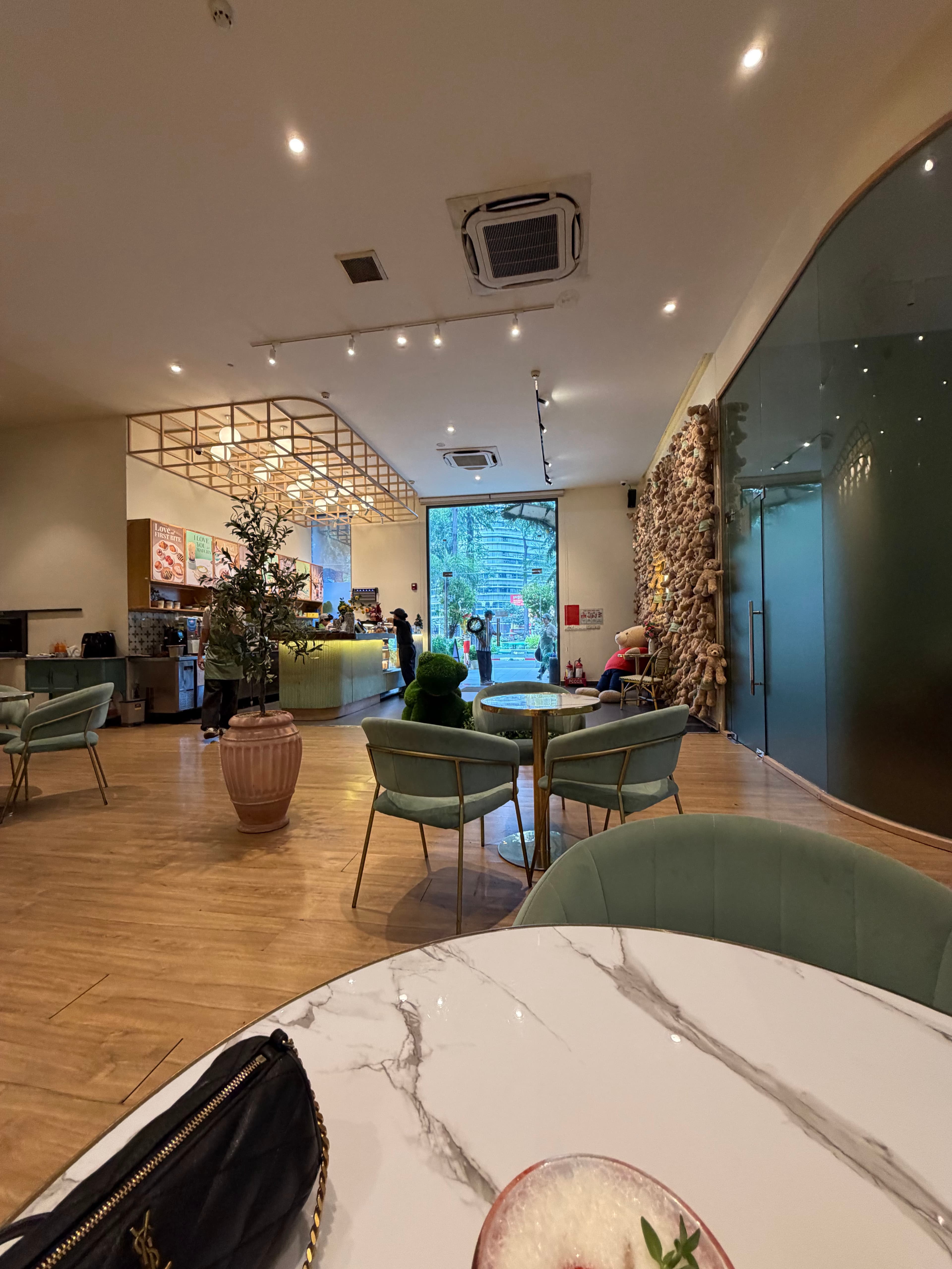 Mellow Beans Cafe — photo 1