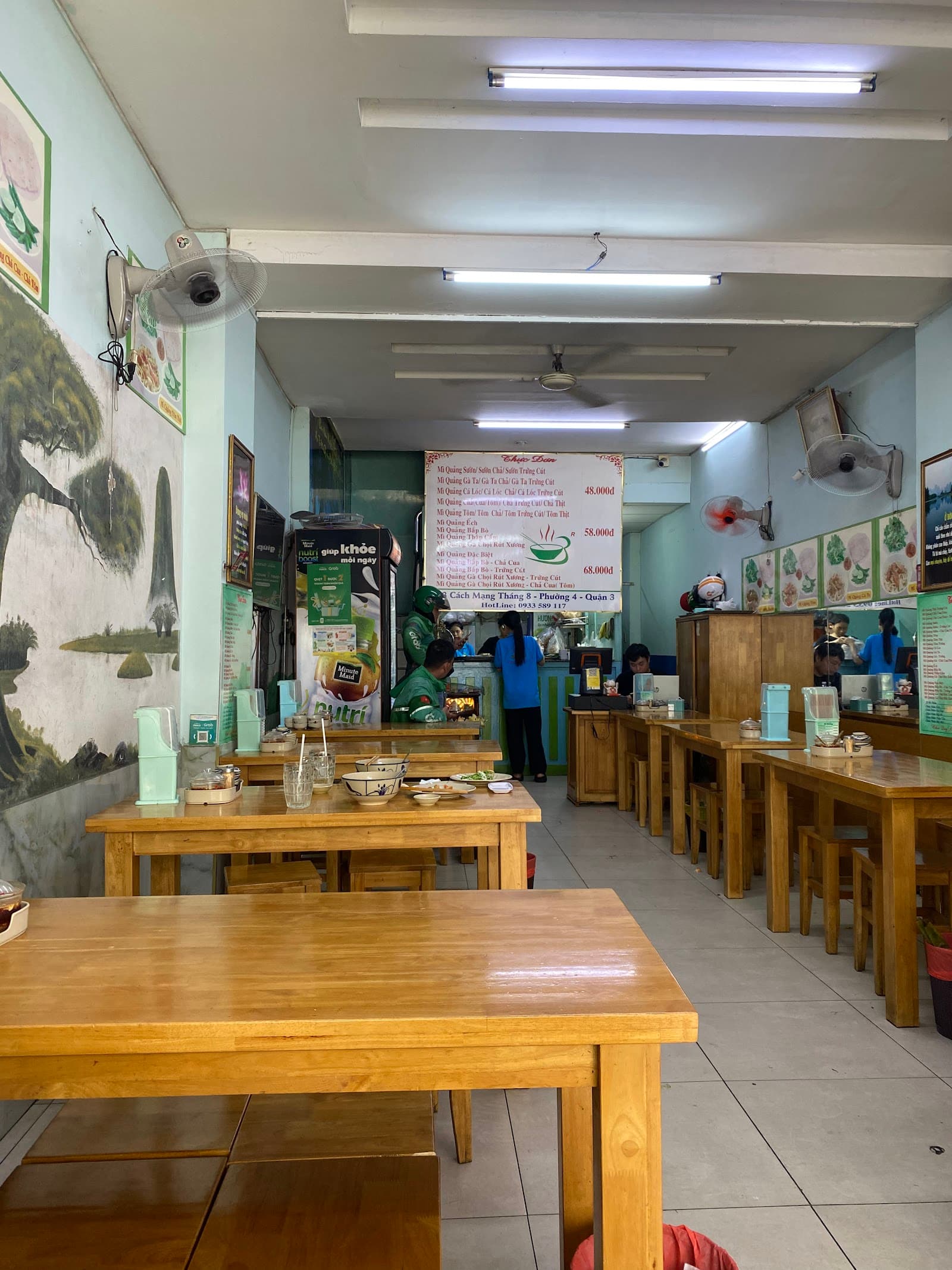 Mì Quảng 3 Anh Em — photo 2