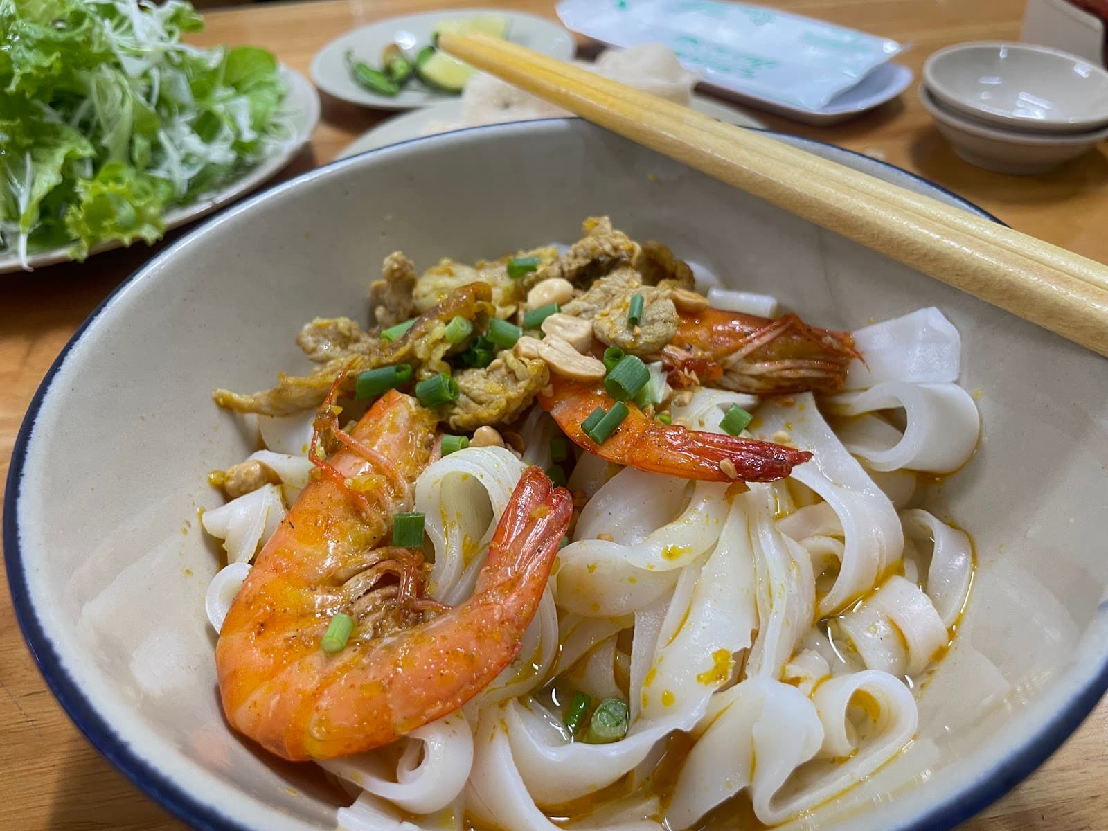 Mì Quảng 3 Anh Em — photo 3