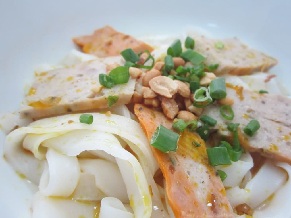 Mì Quảng 3 Anh Em (Pasteur) — photo 3