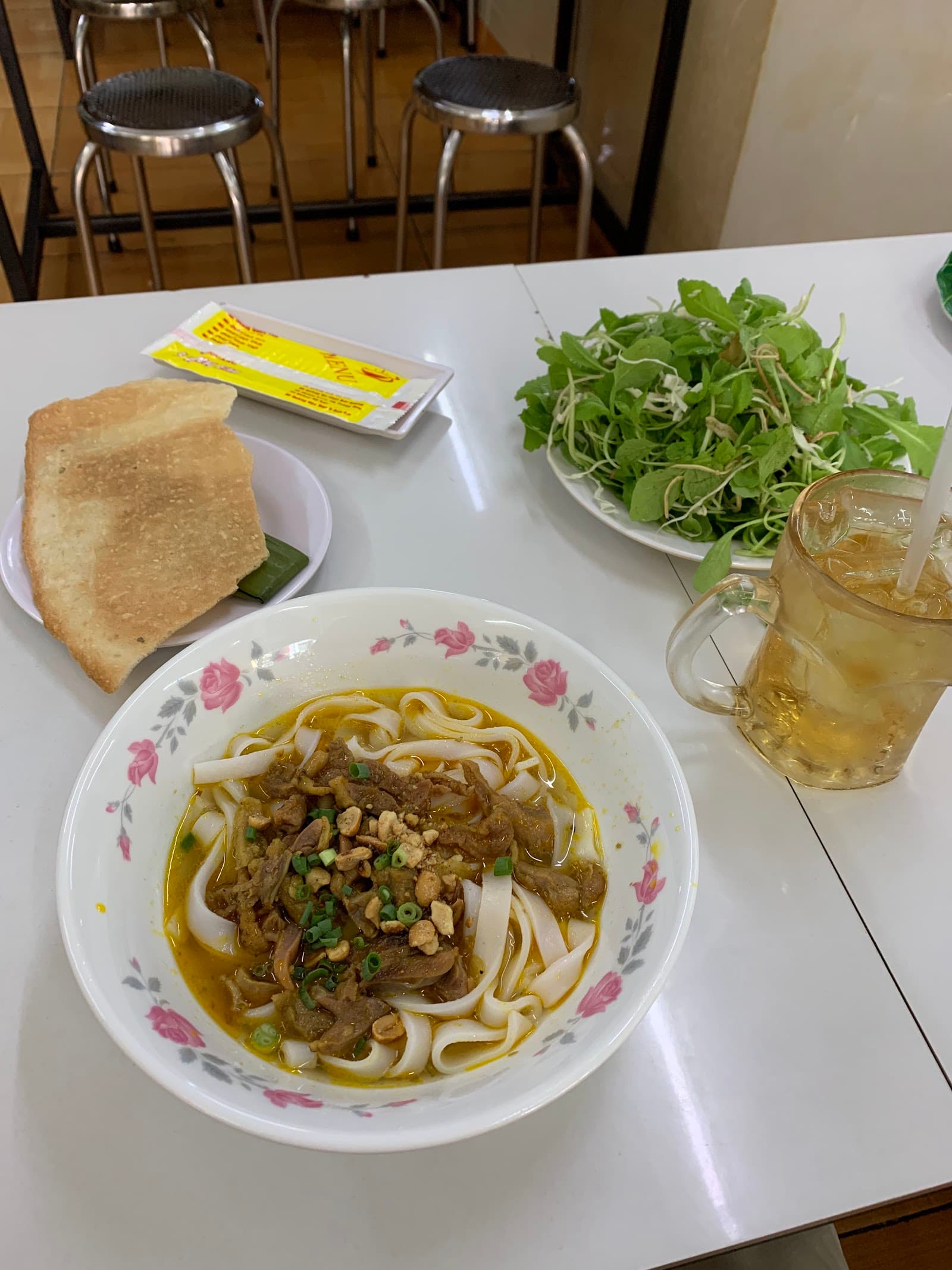 Mì Quảng 3 Anh Em (Pasteur) — photo 6