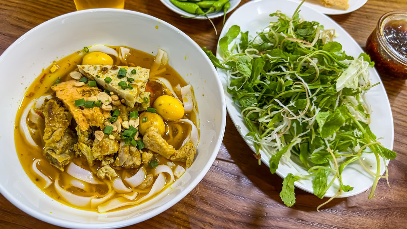 Mì Quảng 3 Anh Em (Pasteur) — photo 7