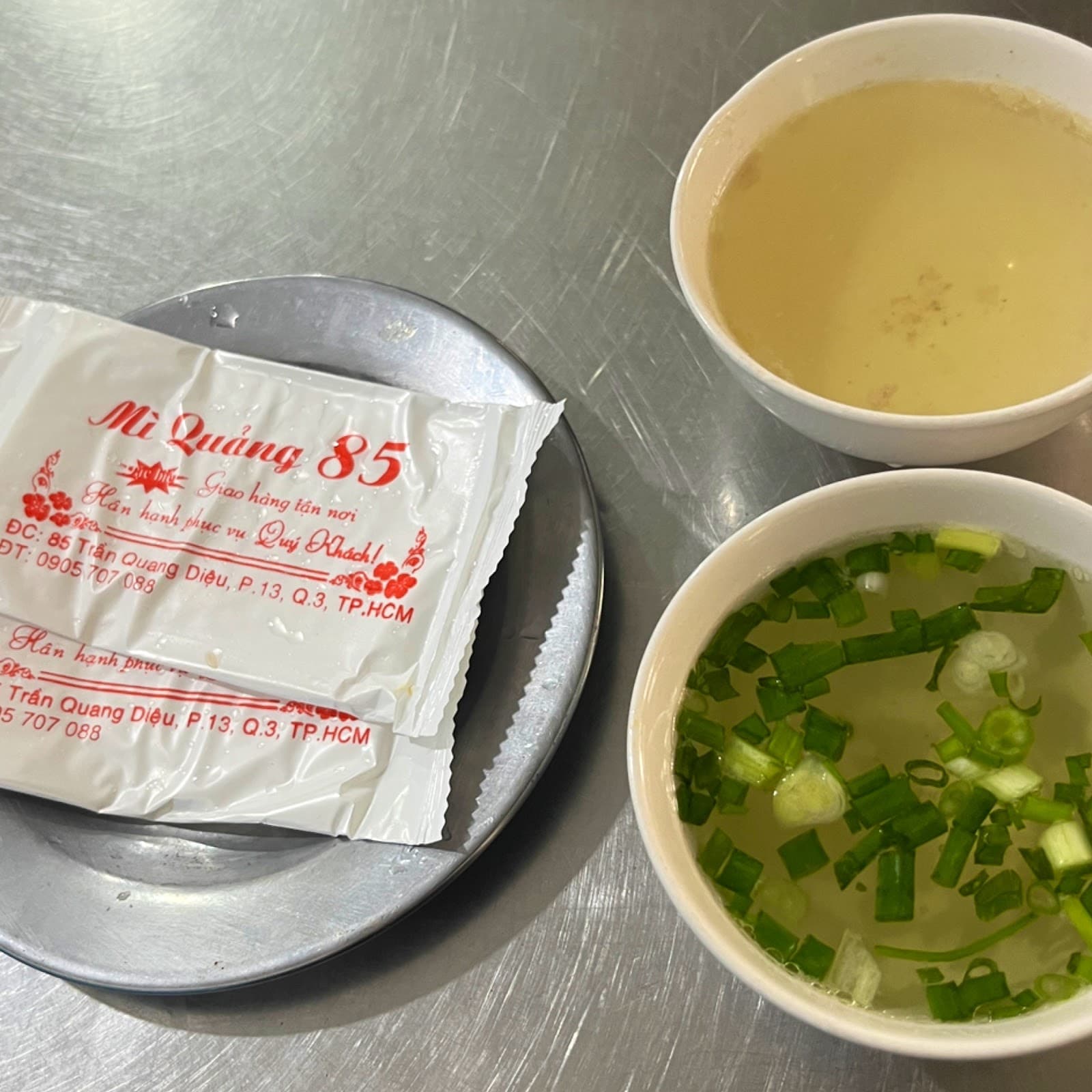 Mì Quảng 85 — photo 3