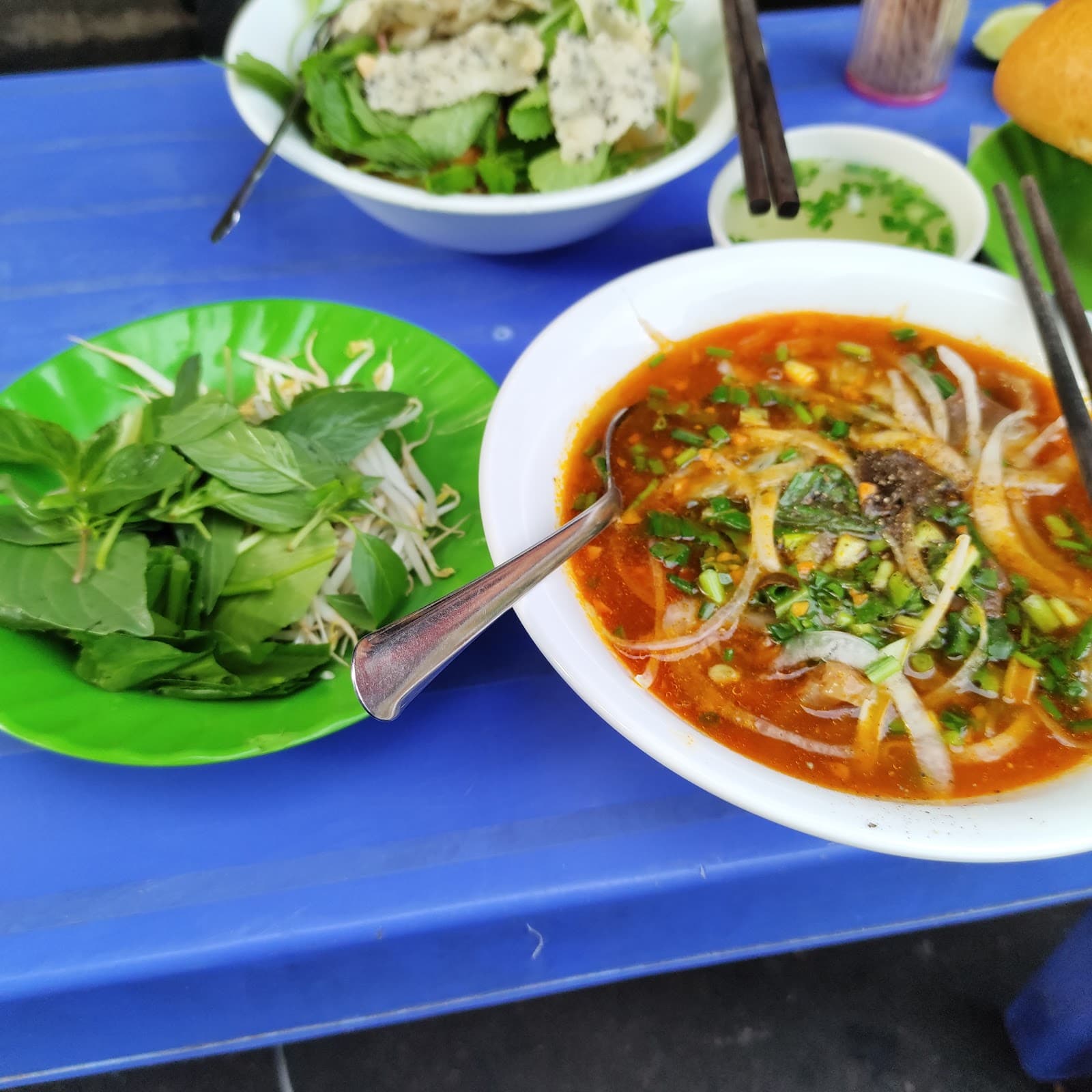 Mì Quảng 85 — photo 4