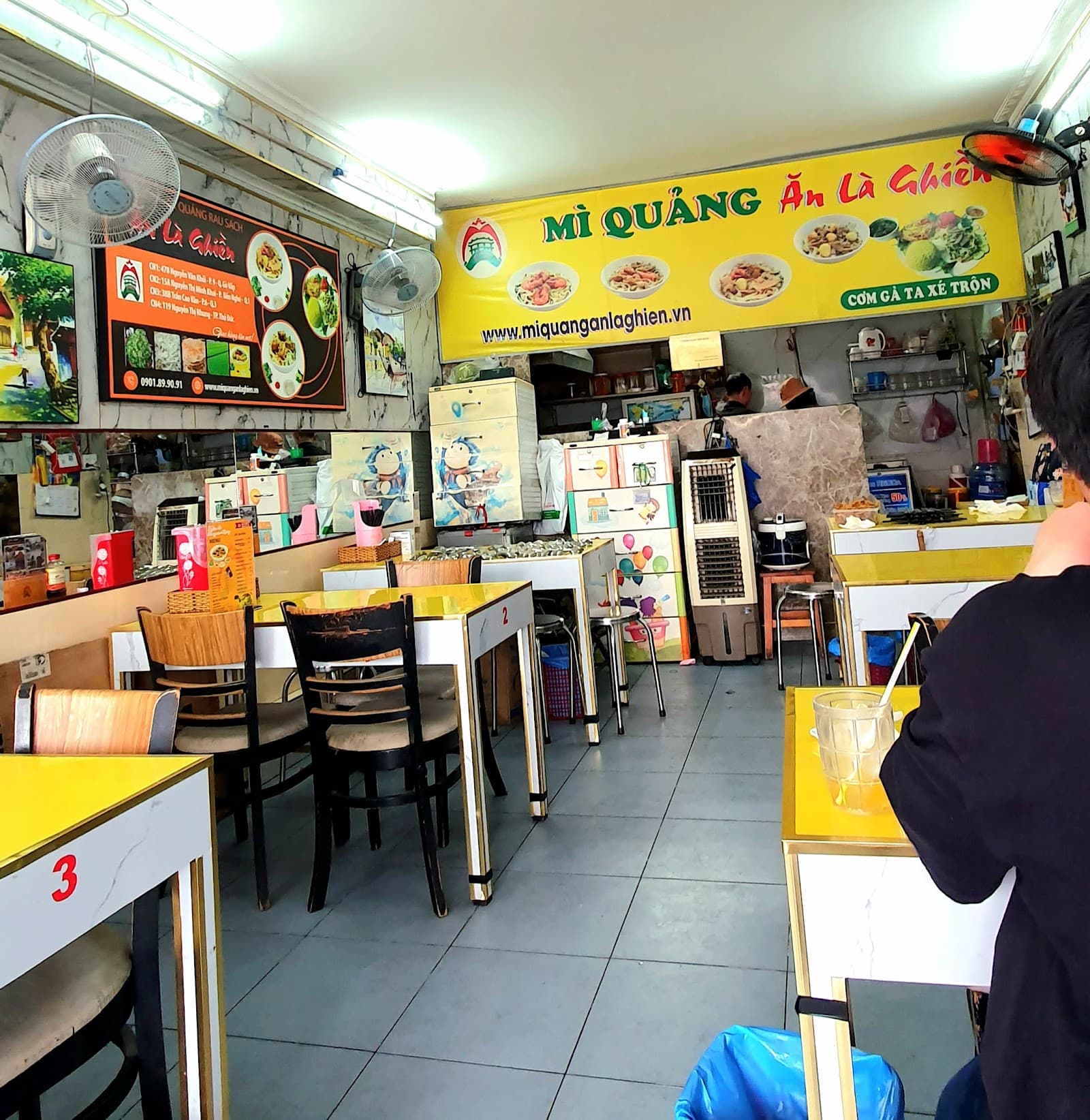Mì Quảng Ăn Là Ghiền — photo 3