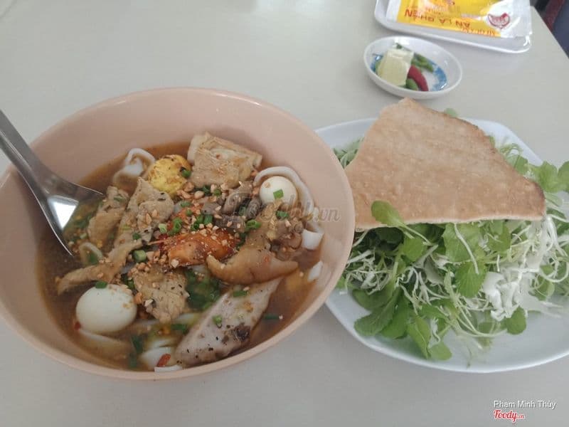 Mì Quảng Ăn Là Ghiền — photo 8