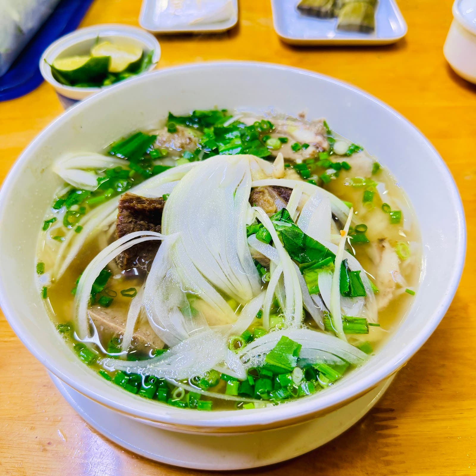 Mì Quảng Ăn Là Nhớ — photo 2
