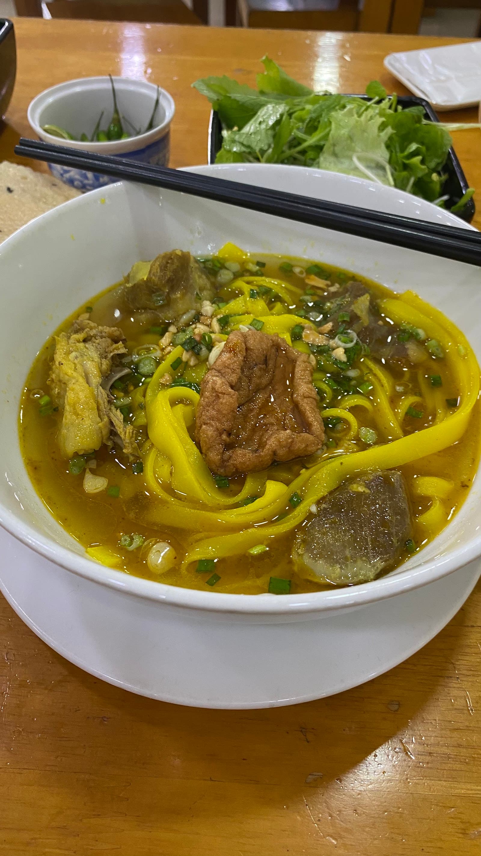 Mì Quảng Ăn Là Nhớ — photo 3