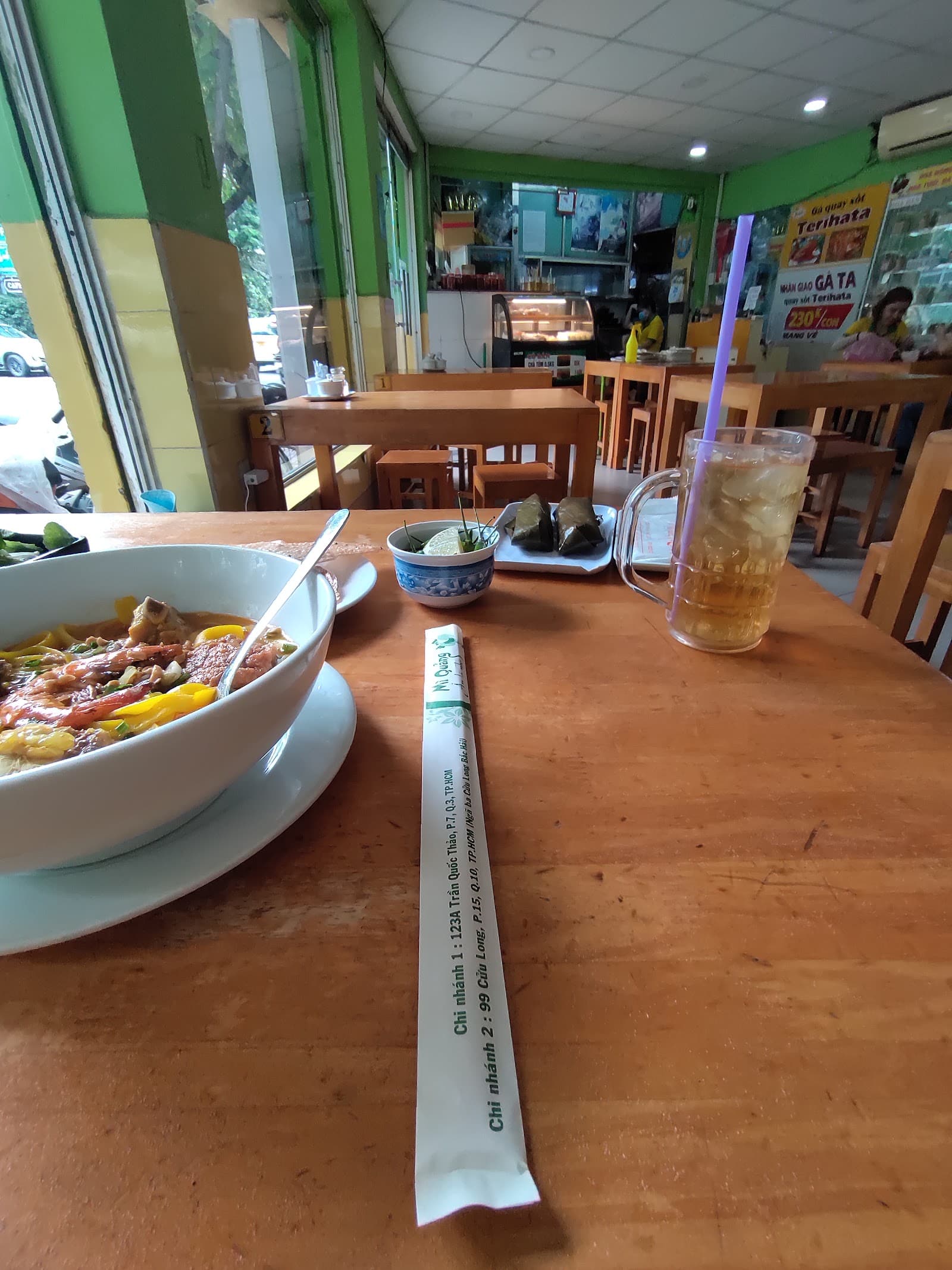 Mì Quảng Ăn Là Nhớ — photo 6
