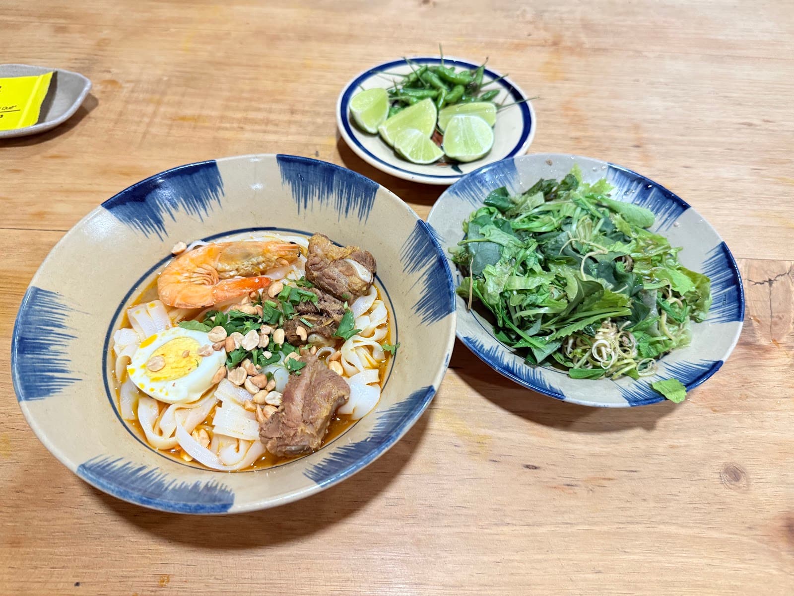 Tiệm Mì Quảng Thím Bi — photo 6