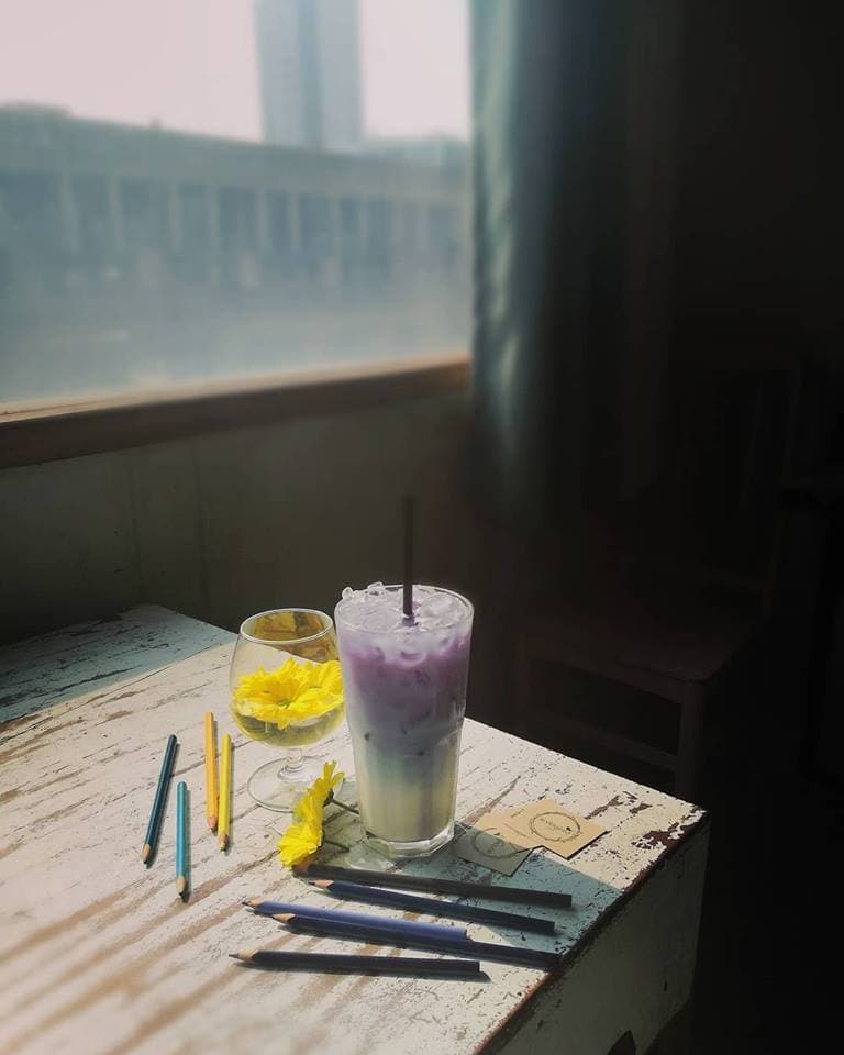모킹버드 커피 — photo 6