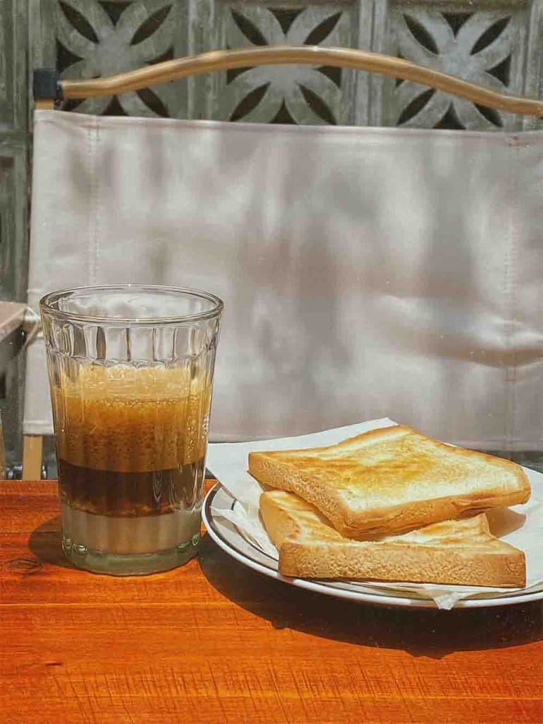 못치엑 카페 — photo 4