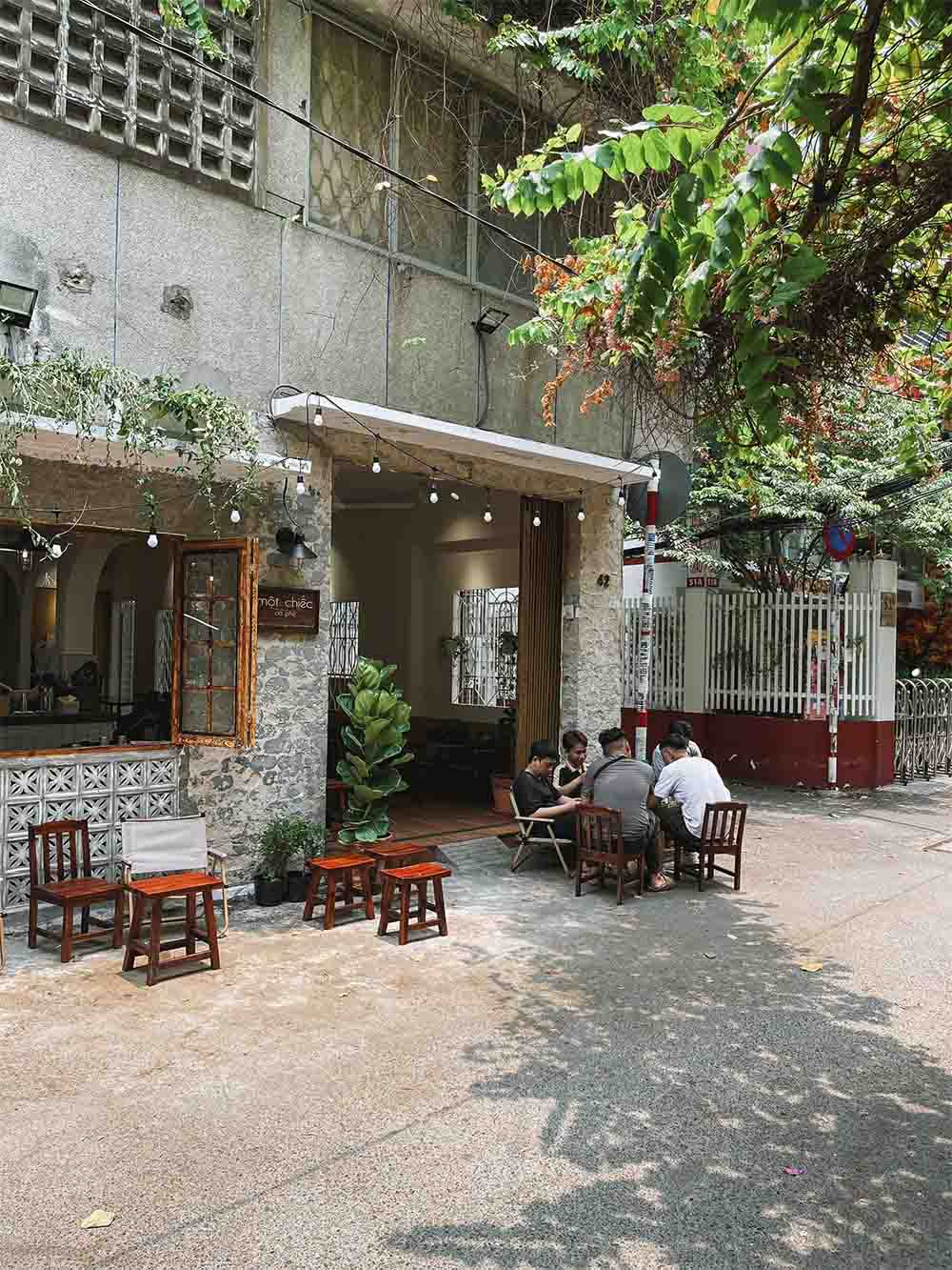 못치엑 카페 — photo 2